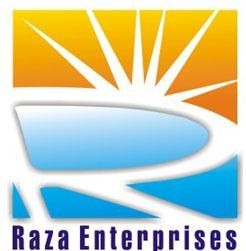 Raza Enterprises Inc